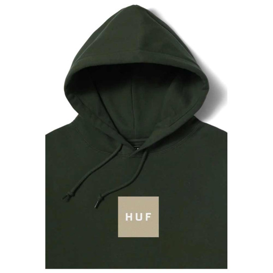 Huf Ανδρικό φούτερ Set Box P/O Hoodie